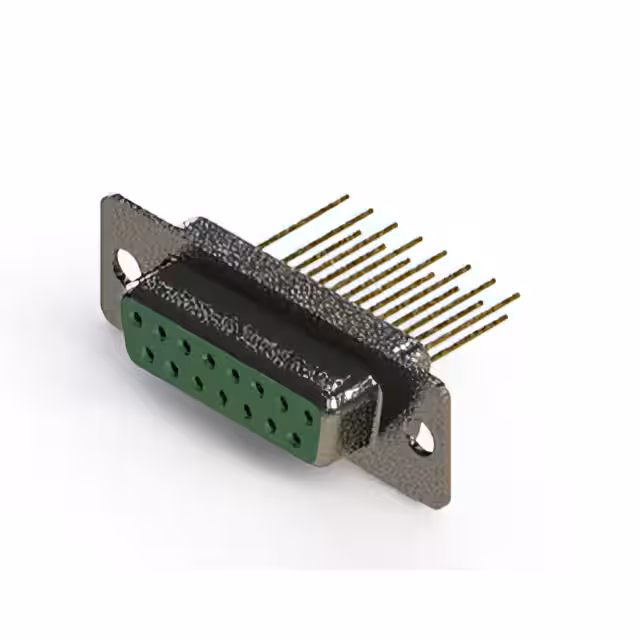 628-M15-623-GN1 EDAC Inc.  Ensembles de connecteurs D-Sub